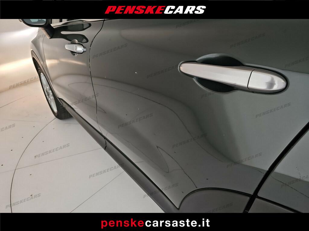 Fiat 500X 1.6 e-torq Urban 4x2 110cv