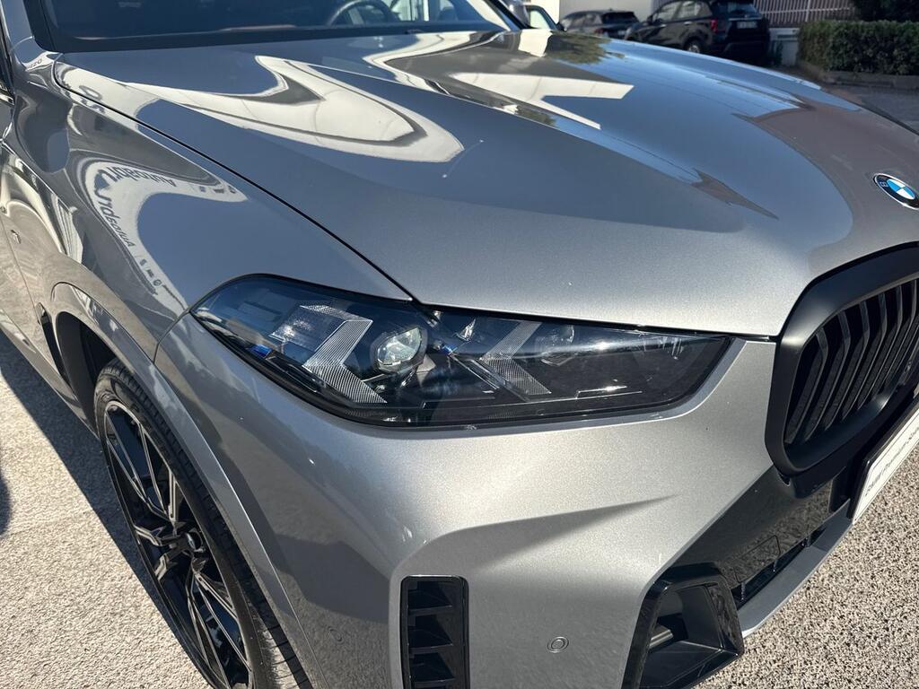 BMW X5 xdrive30d MSport Pro auto