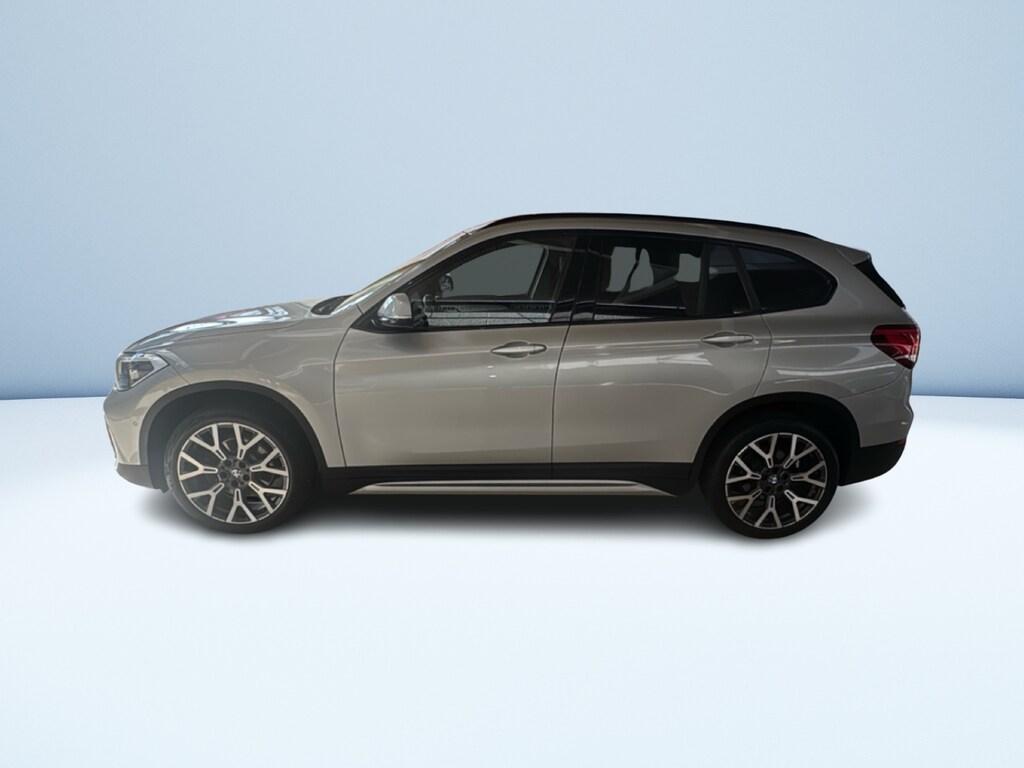 BMW X1 xdrive18d xLine Plus auto