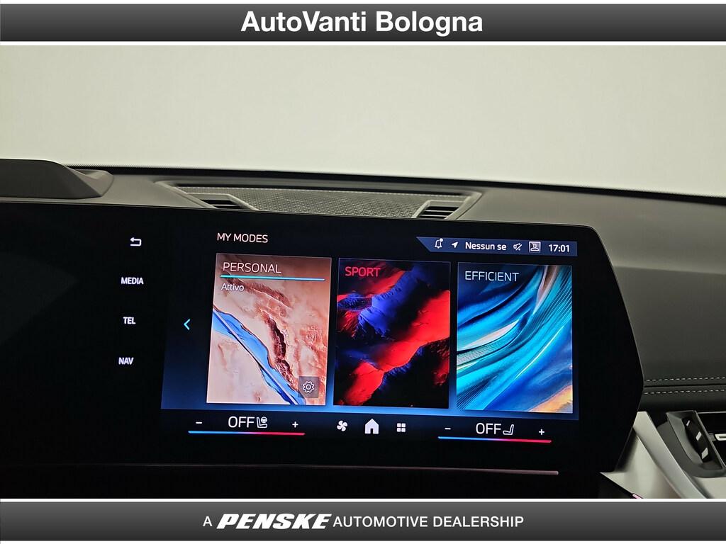 BMW X1 30e xdrive X-Line auto