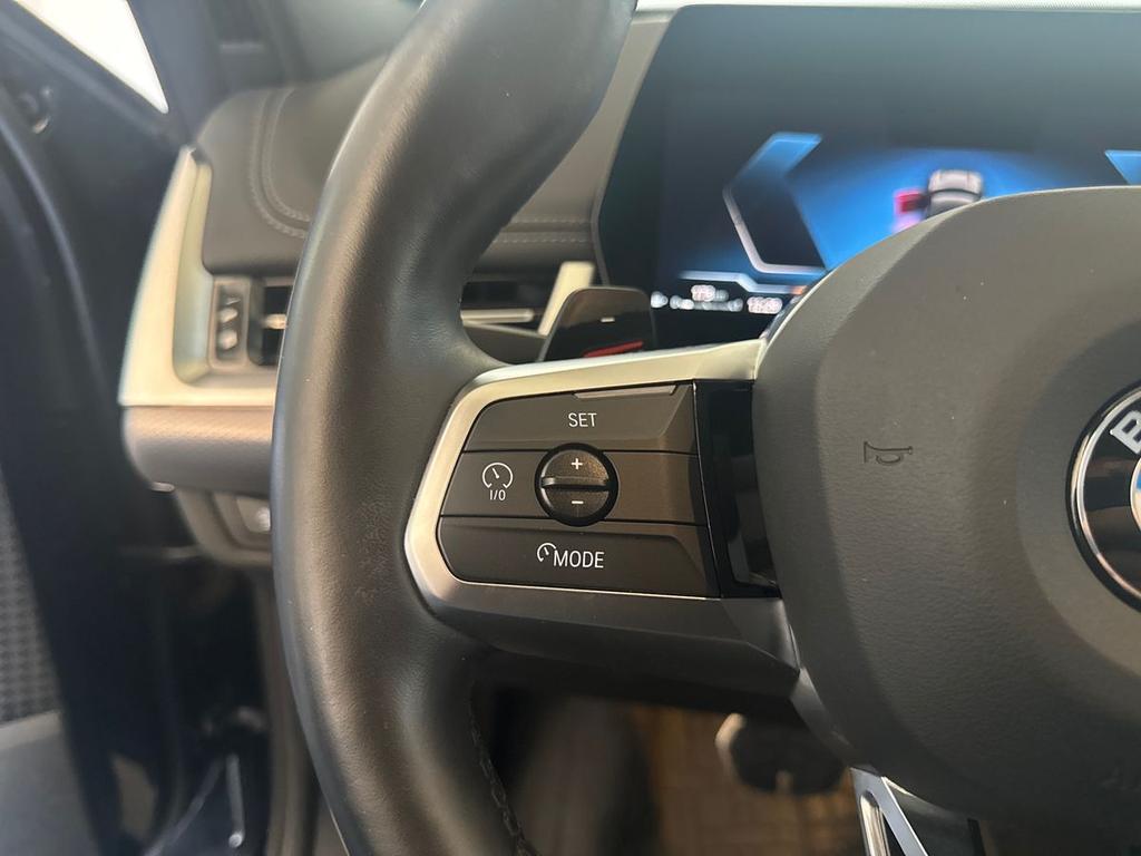 BMW X1 sdrive18d Msport auto