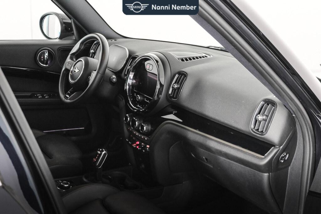 Mini Mini Countryman 2.0 JCW JCW auto