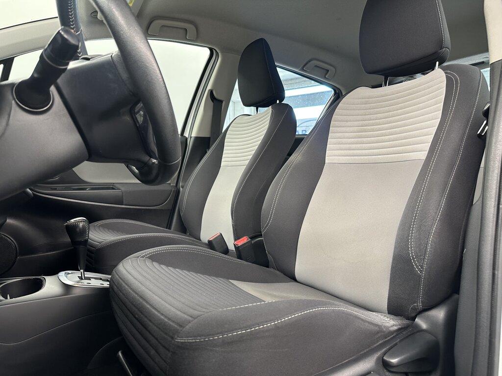 Toyota Yaris 5p 1.5 hybrid Active my18