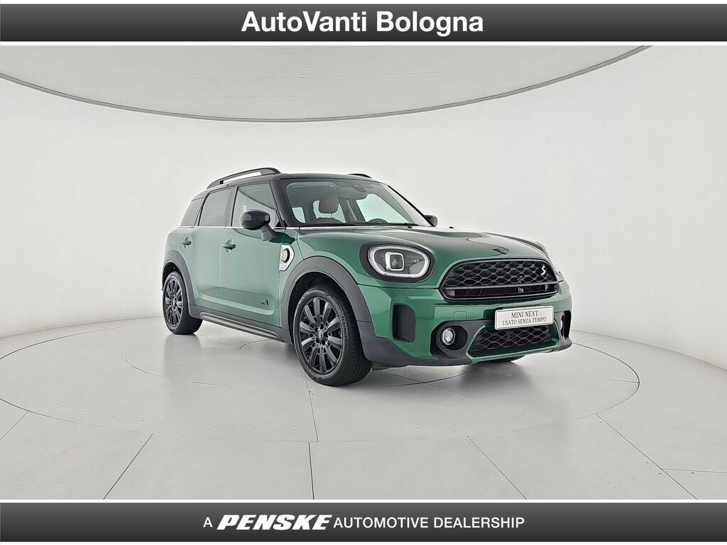 Mini Cooper SE Countryman Mini Countryman 1.5 Cooper SE all4 auto