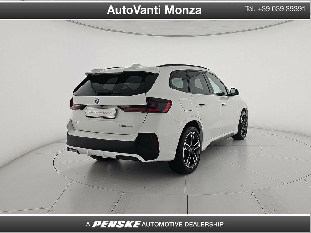 BMW X1 xdrive 25e MSport Pro auto