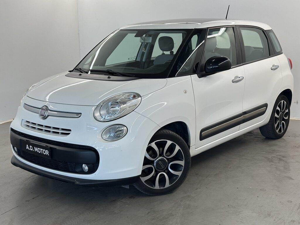 Fiat 500L 1.3 mjt Pop Star 85cv