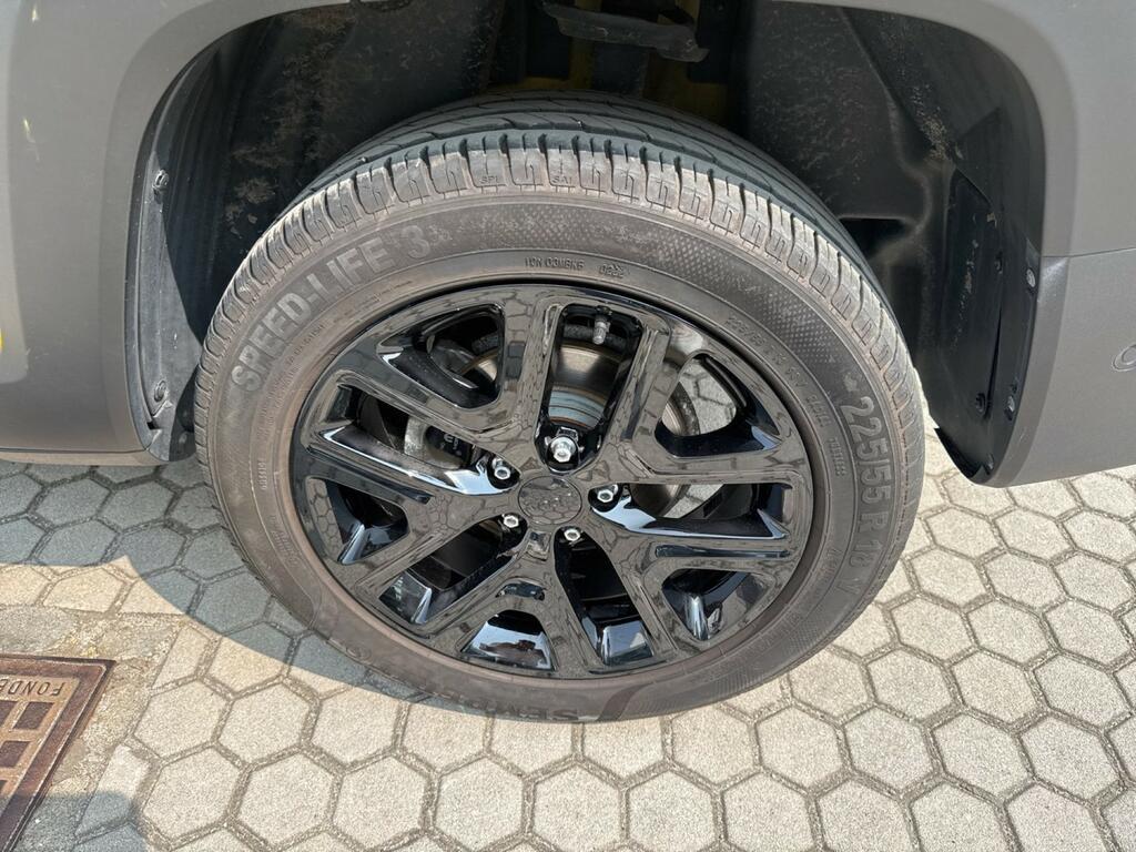 Jeep Renegade 1.4 m-air Limited 4wd 170cv auto my18