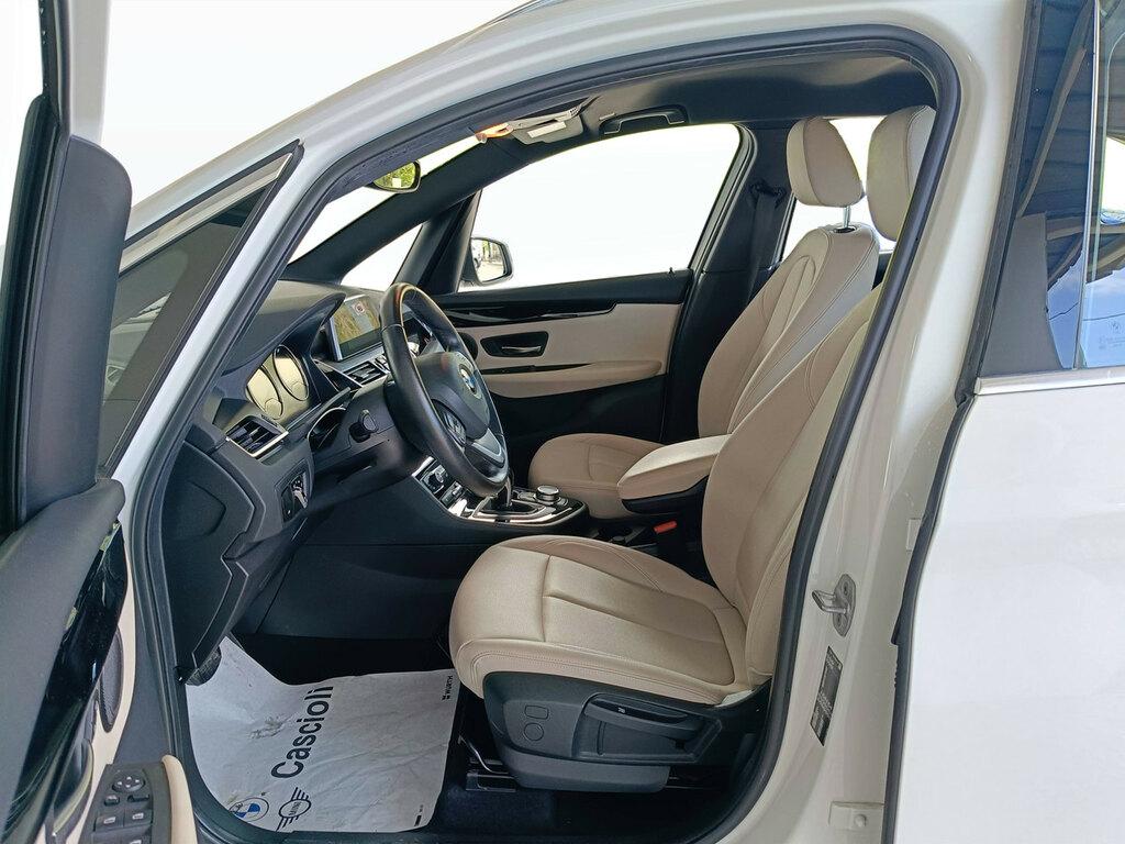 BMW Serie 2 218d Active Tourer Advantage auto