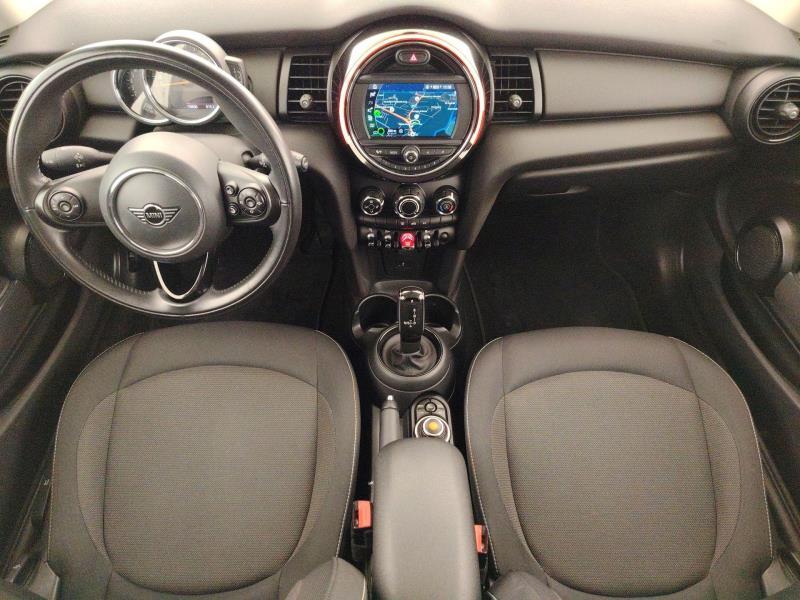 Mini One 1.5 TwinPower Turbo One Boost DCT