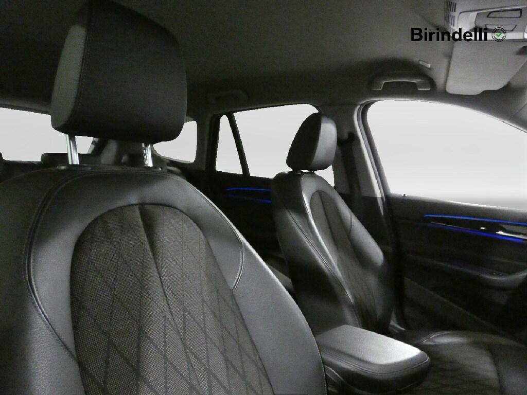 BMW X1 sdrive16d xLine auto