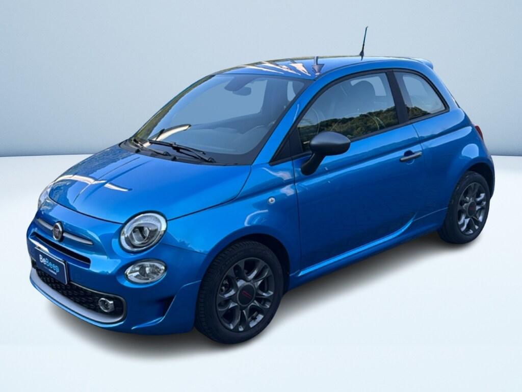 Fiat 500 1.0 hybrid Sport 70cv