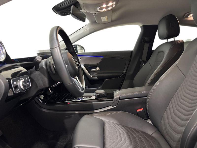 Mercedes CLA Shooting Brake 200 d Progressive Advanced auto