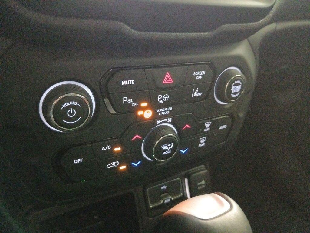 Jeep Renegade 1.5 turbo t4 mhev S 2wd 130cv dct