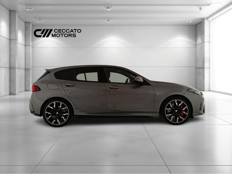 BMW Serie 1 118d MSport Pro auto