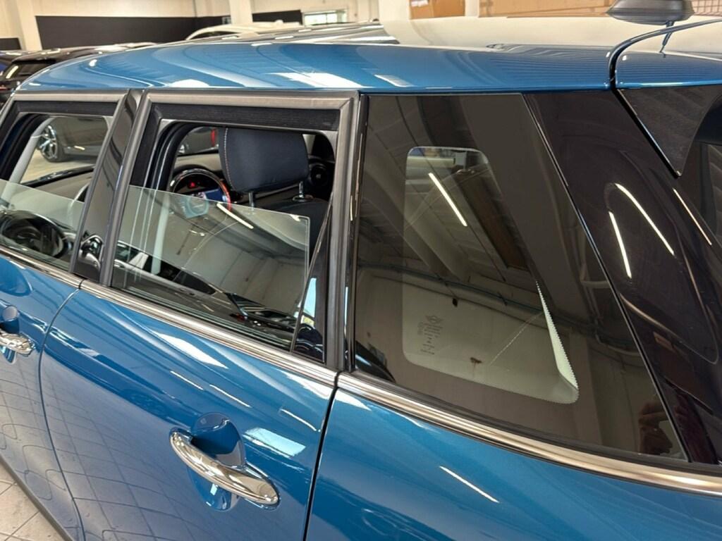 Mini Mini 5p 1.5 One Camden 102cv auto