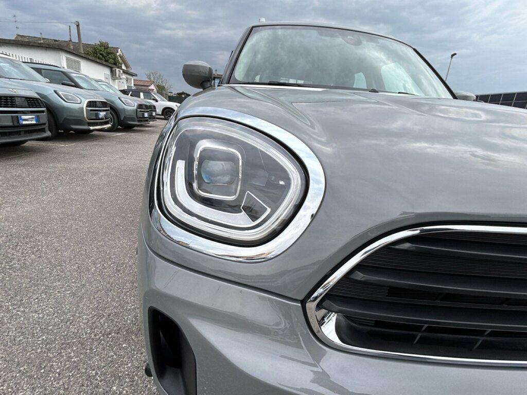 Mini One Countryman 1.5 One