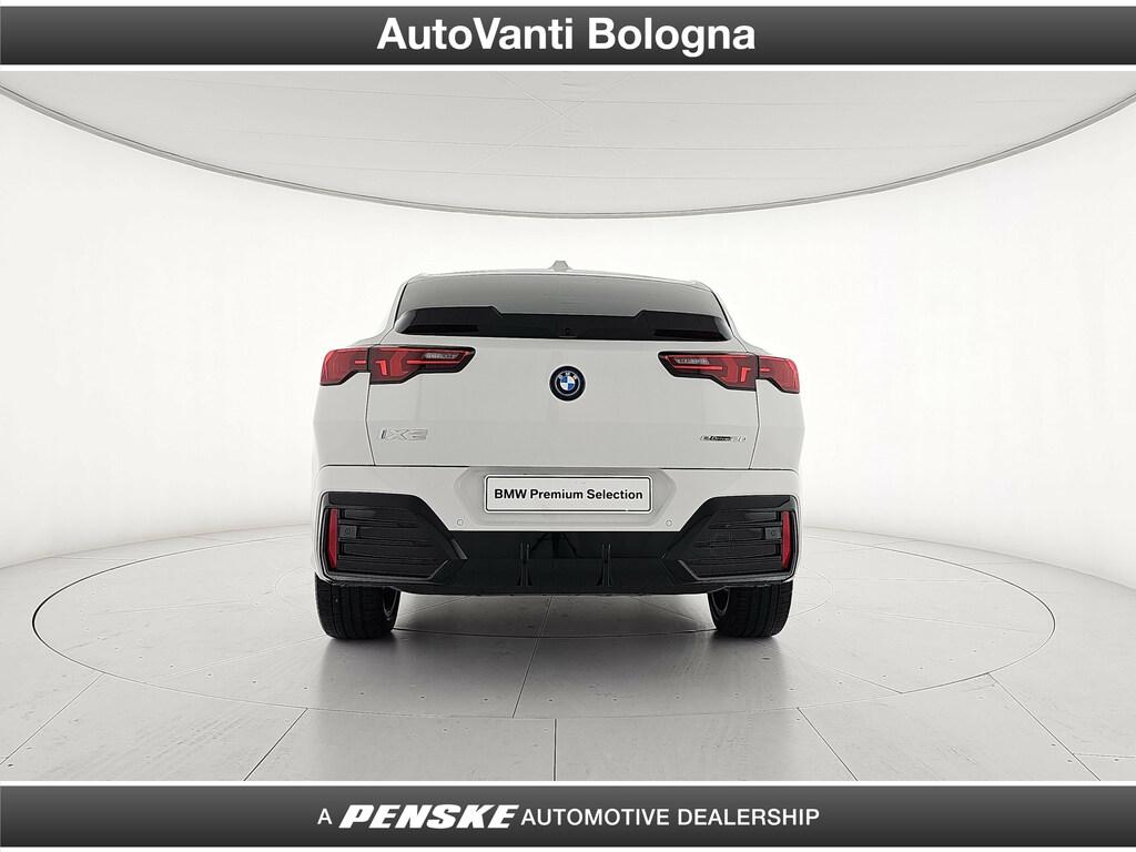 BMW iX2 edrive 20 MSport Pro