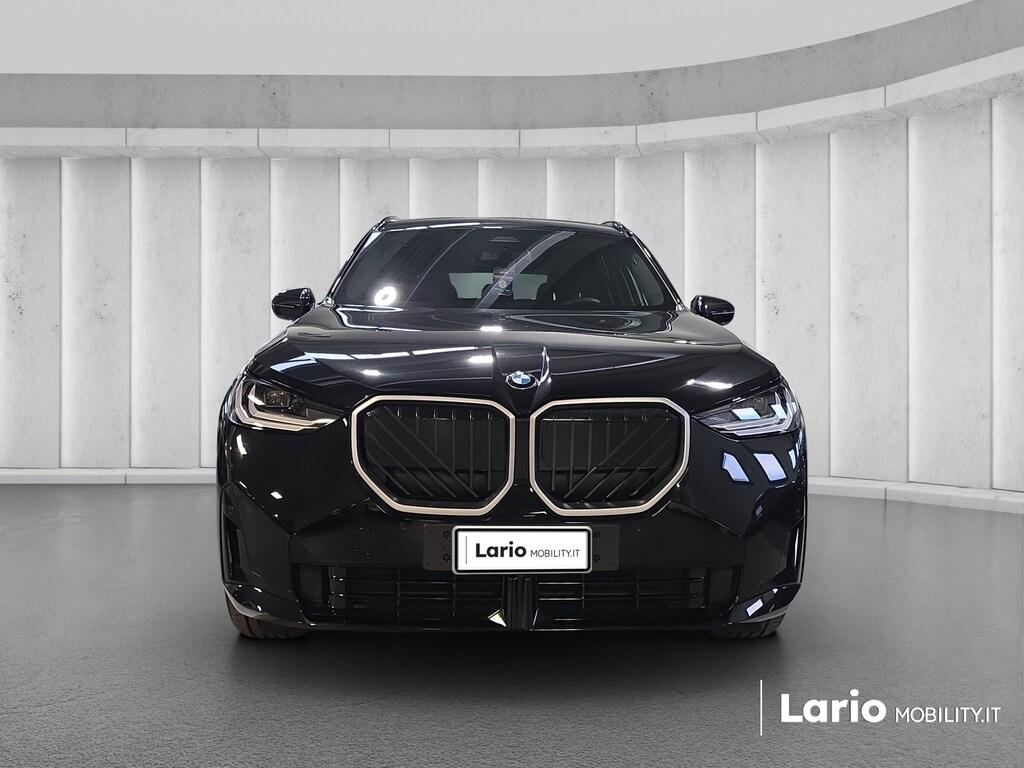 BMW X3 xdrive30e MSport auto