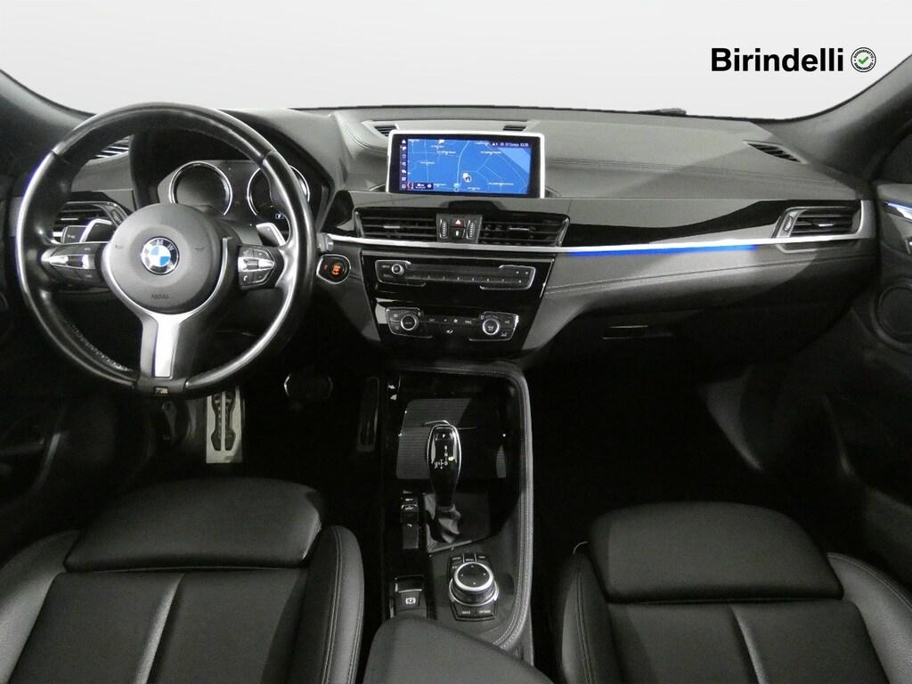BMW X2 sdrive18d Msport auto
