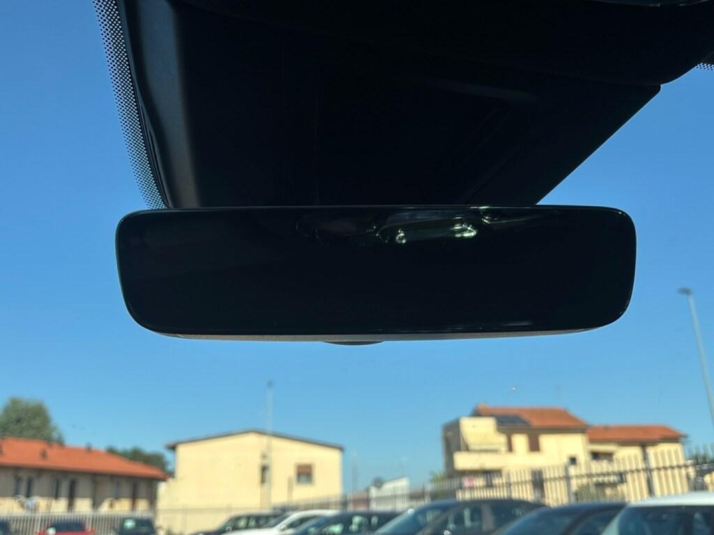 Alfa Romeo Tonale 1.5 hybrid Veloce 160cv tct7