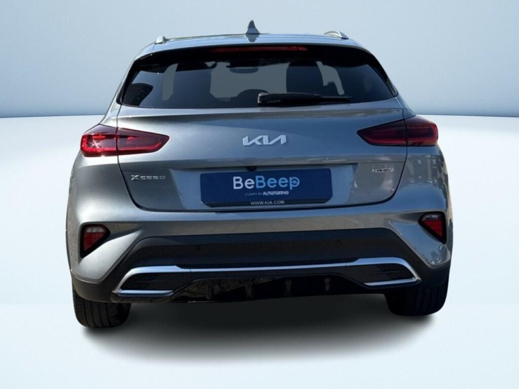 Kia Xceed 1.6 gdi phev Style 141cv dct