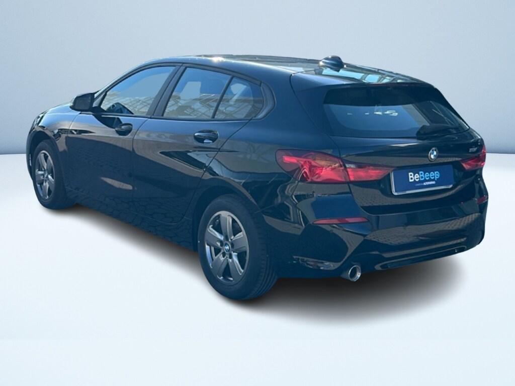 BMW Serie 1 116i Business Advantage auto