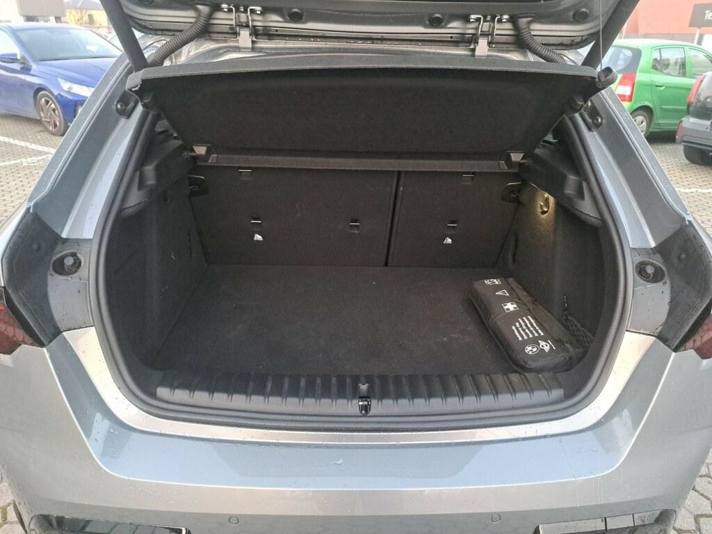 BMW Serie 1 118d MSport Pro auto