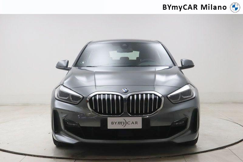 BMW Serie 1 118i Msport 136cv auto