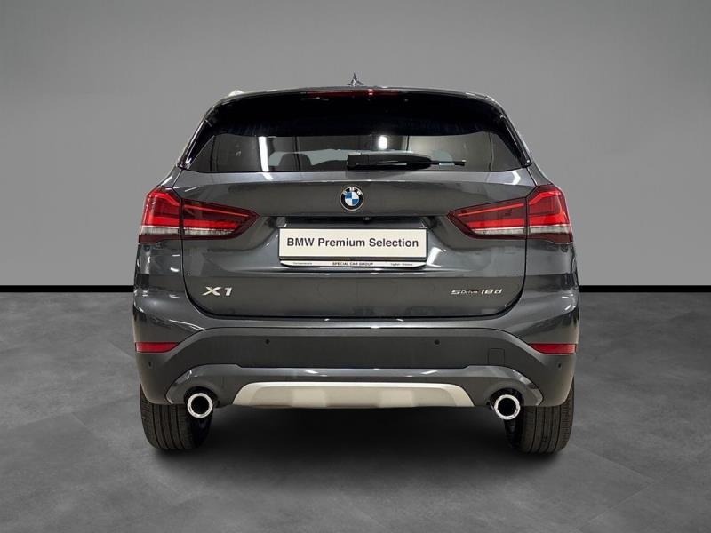 BMW X1 sdrive18d xLine auto