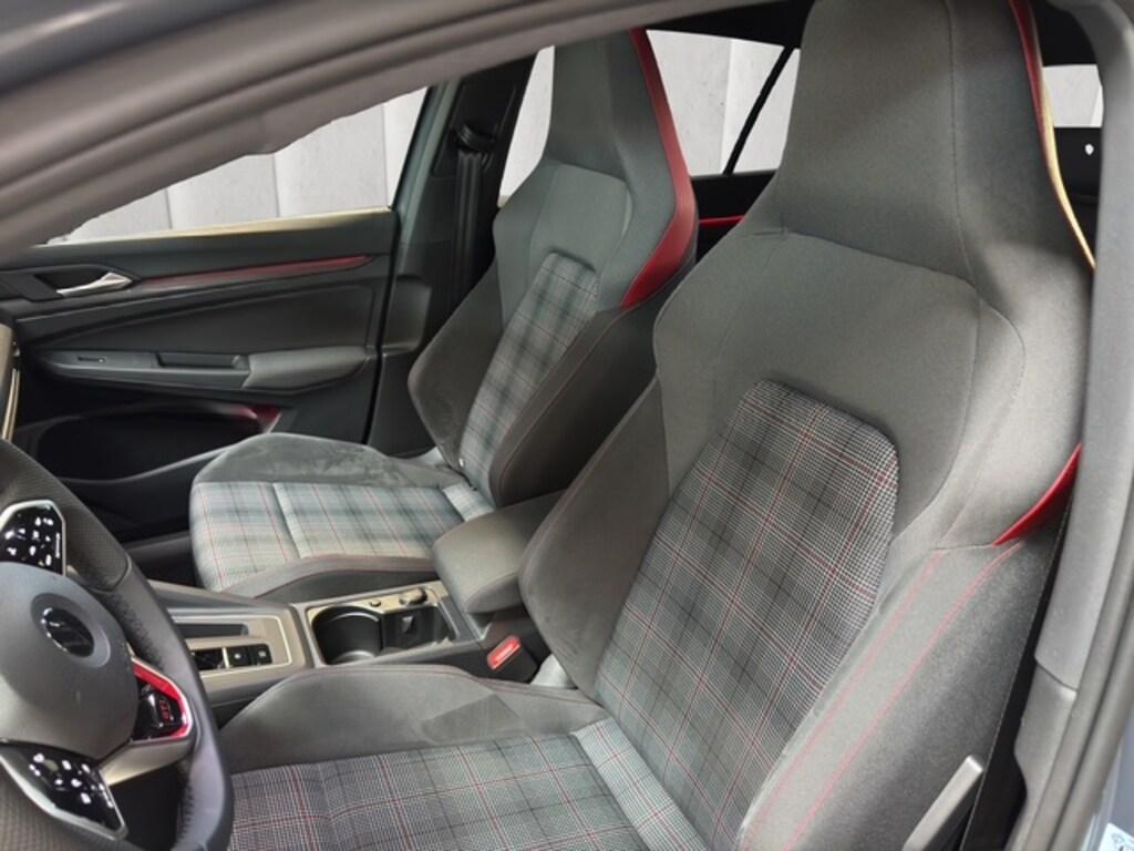 Volkswagen Golf 2.0 tsi GTI 245cv dsg