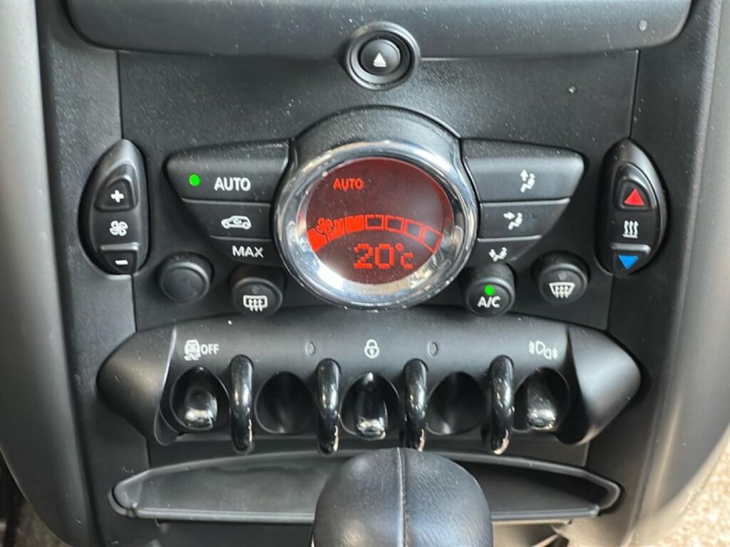 Mini Cooper Countryman 1.6 Cooper Auto