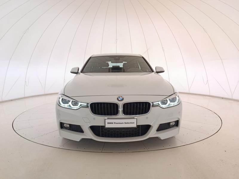 BMW Serie 3 330dA Touring Msport