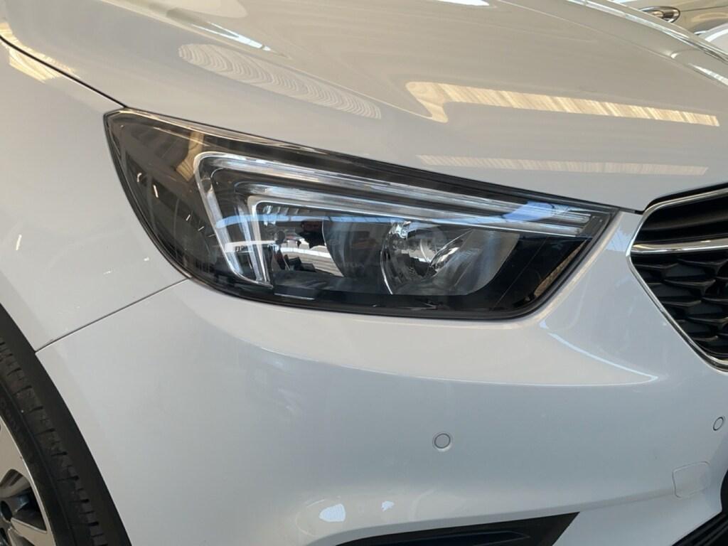 Opel Mokka X 1.6 cdti Innovation s&s 4x2 136cv my18