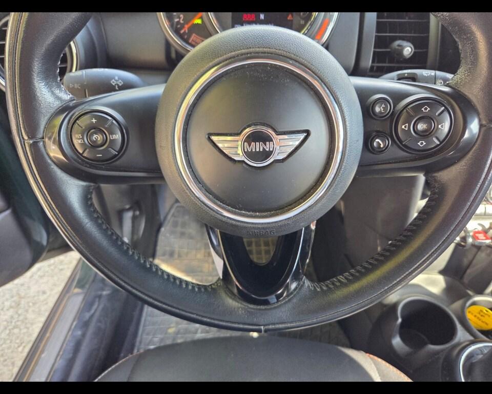 Mini One D 1.5 D One D Boost