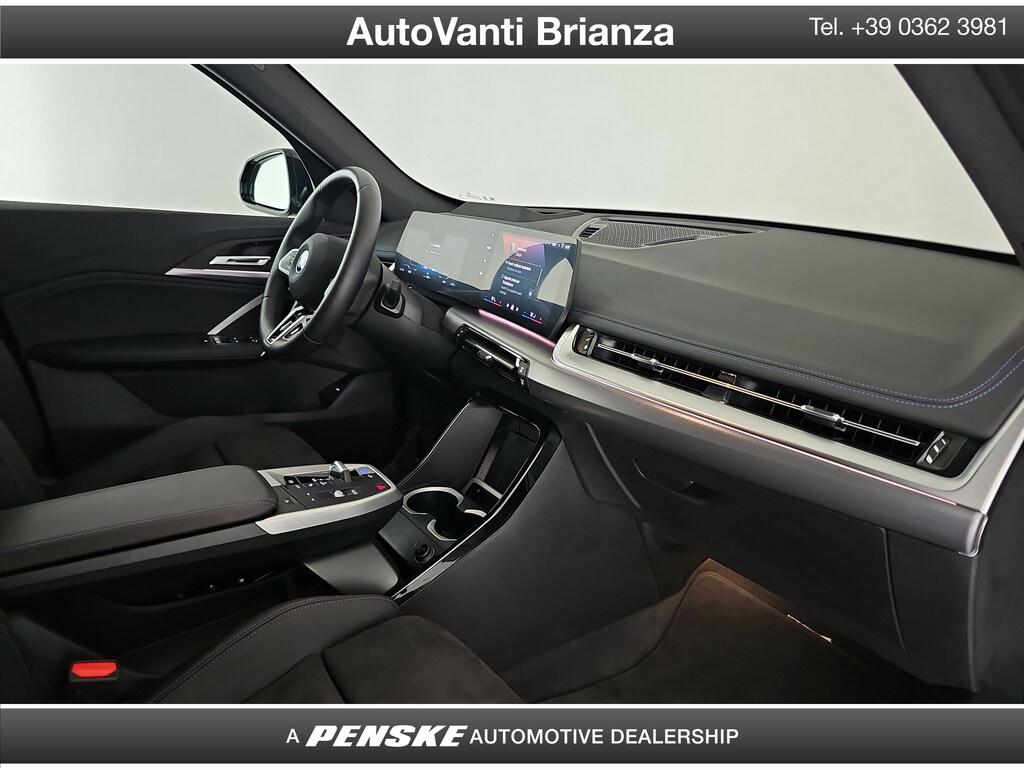 BMW iX1 edrive 20 MSport Pro