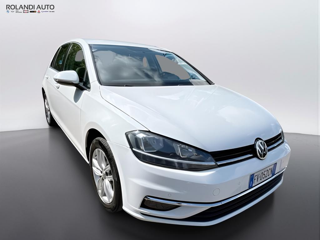 Volkswagen Golf 5p 1.0 tsi Business 115cv