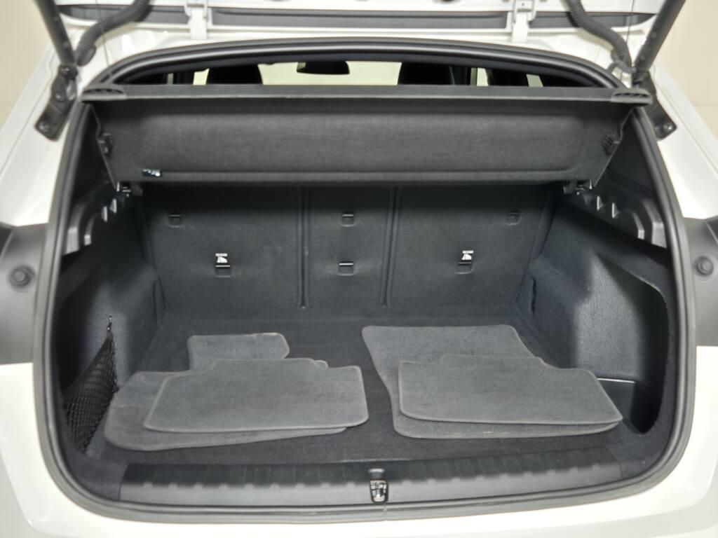BMW X1 xdrive23d mhev 48V MSport Edition Signature auto