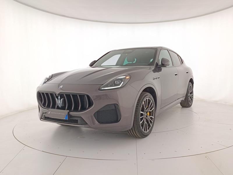 Maserati Grecale 2.0 mhev GT 300cv auto