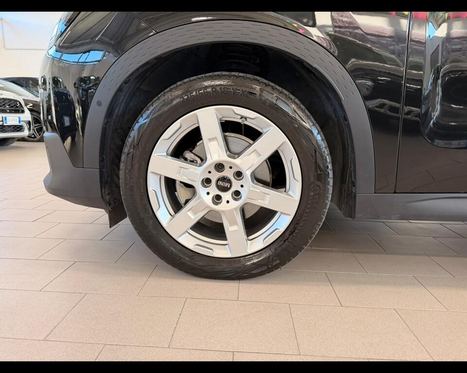 Mini Mini Countryman 2.0 48V D Essential auto