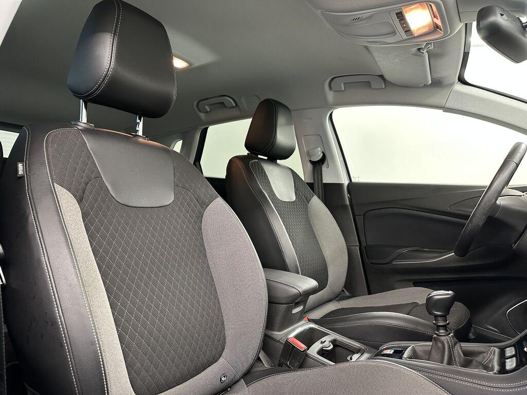 Opel Grandland X 1.5 ecotec s&s 130cv