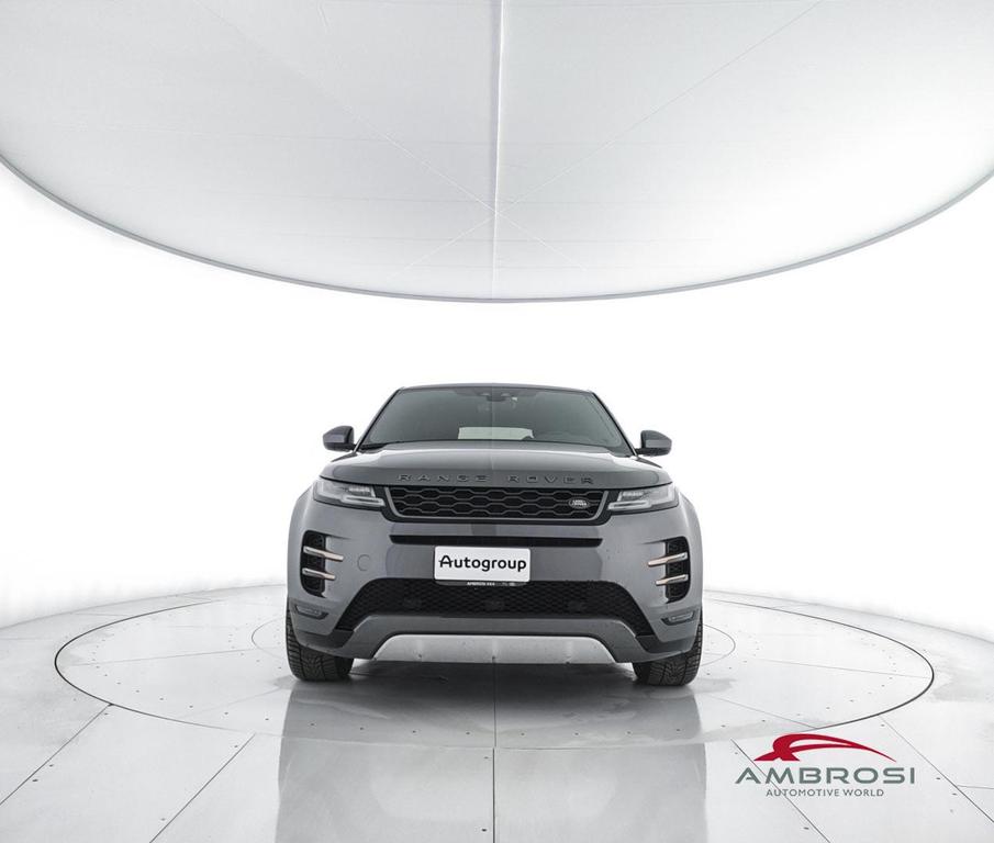 Land Rover Range Rover Evoque Evoque 2.0d i4 mhev R-Dynamic SE awd 150cv auto
