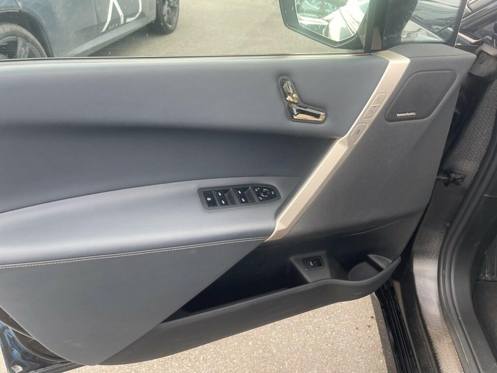 BMW iX xdrive50 pacchetto sportivo