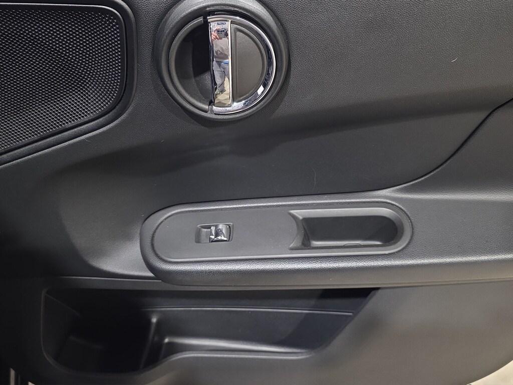 Mini One D Countryman 1.5 TwinPower Turbo One D