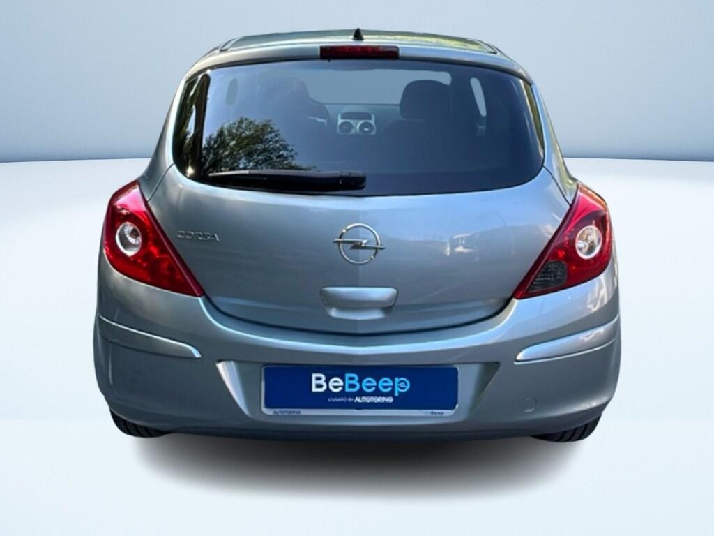 Opel Corsa 1.2 Club 85cv 3p