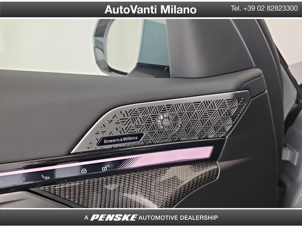 BMW i5 Touring edrive40 MSport Pro