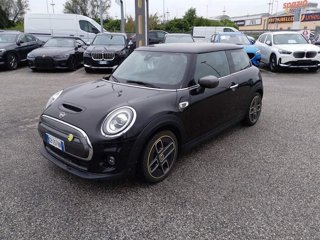 Mini Cooper SE Mini 3p Cooper SE L auto