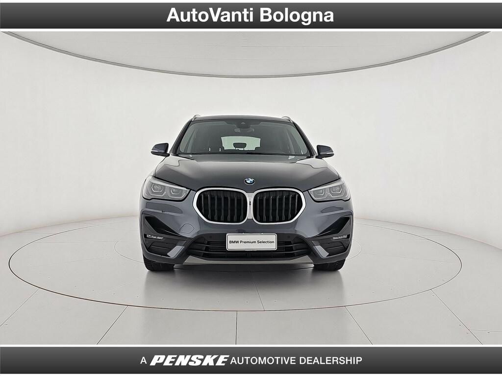 BMW X1 xdrive18d Business Advantage auto