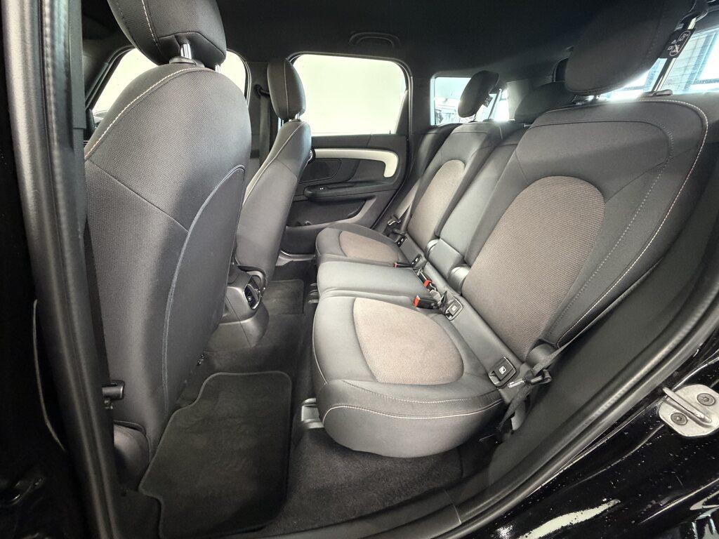 Mini One D Countryman 1.5 TwinPower Turbo One D Business