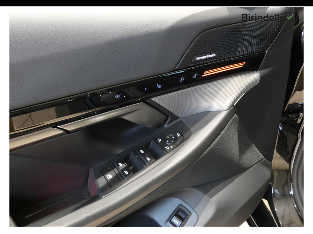 BMW Serie 5 520d 48V Msport sdrive auto