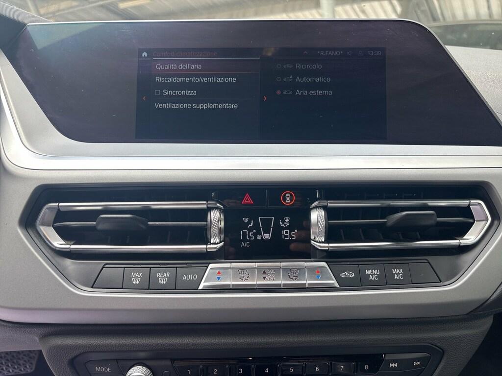 BMW Z4 sdrive 20i Sport auto
